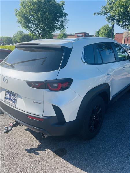 2024 Mazda CX-50 for sale in Murfreesboro, Tennessee