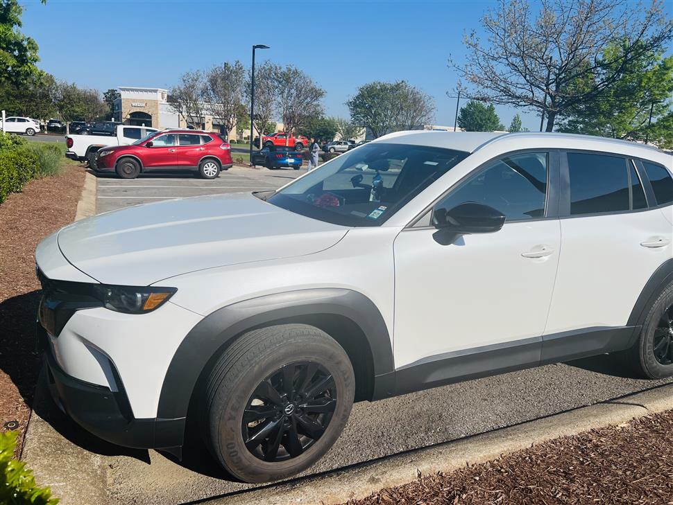 2024 Mazda CX-50 for sale in Murfreesboro, Tennessee