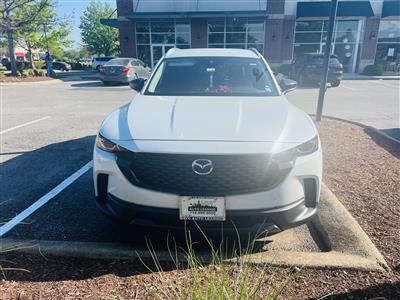 2024 Mazda CX-50 lease in Murfreesboro,TN