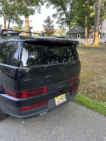 2026 Hyundai Santa Fe for sale in Monroe Township, New Jersey