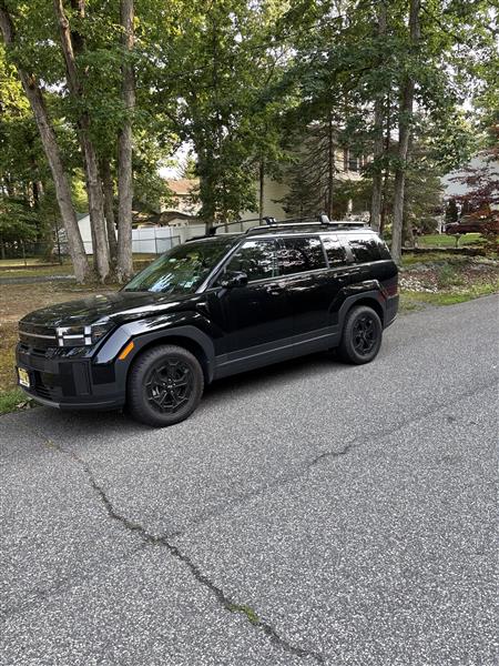 2026 Hyundai Santa Fe for sale in Monroe Township, New Jersey