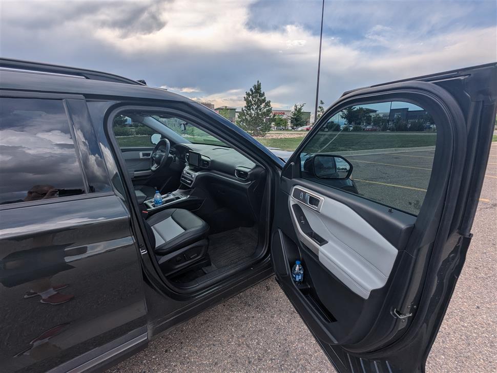 2024 Ford Explorer for sale in Erie, Colorado