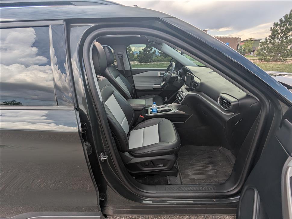 2024 Ford Explorer for sale in Erie, Colorado