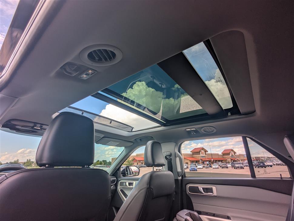 2024 Ford Explorer for sale in Erie, Colorado