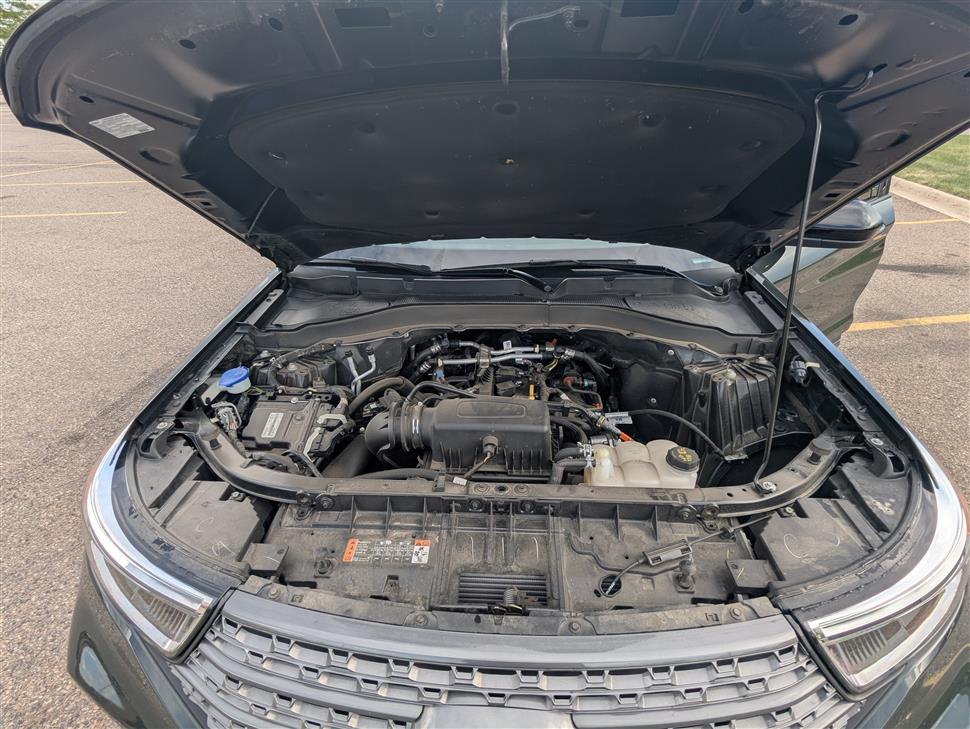 2024 Ford Explorer for sale in Erie, Colorado