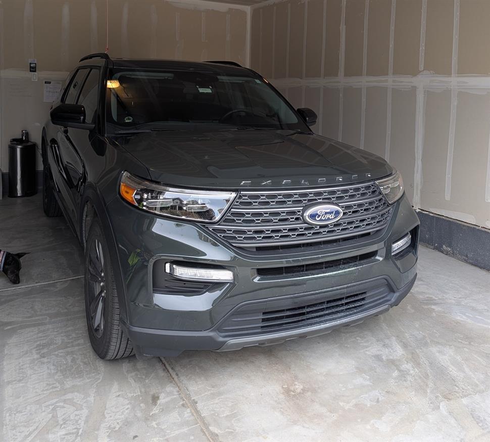 2024 Ford Explorer for sale in Erie, Colorado