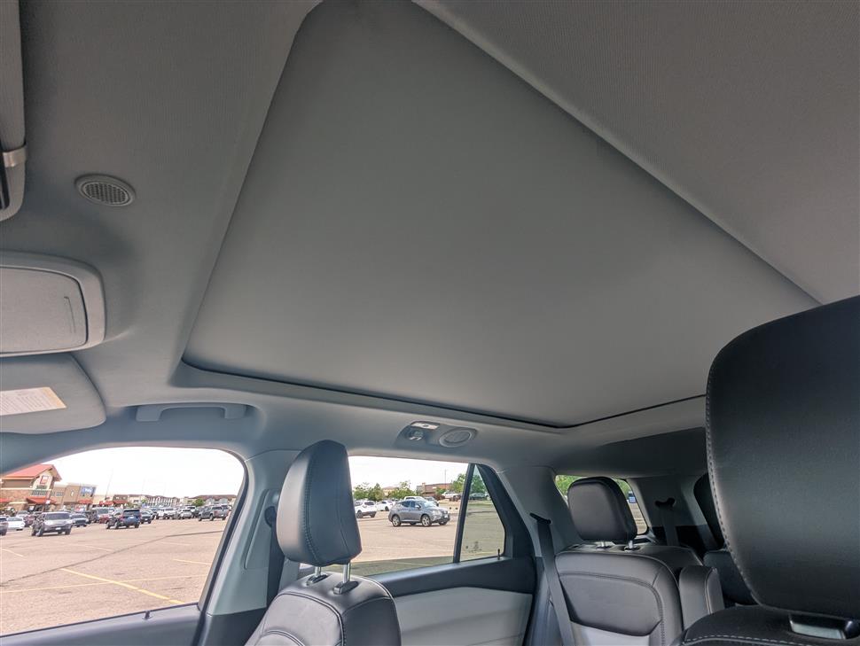 2024 Ford Explorer for sale in Erie, Colorado