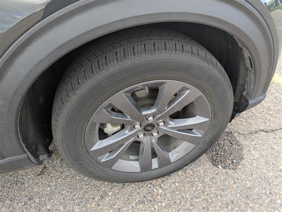 2024 Ford Explorer for sale in Erie, Colorado