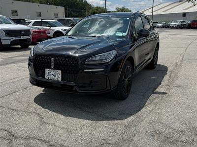 2025 Lincoln Corsair lease in Long Island,NY