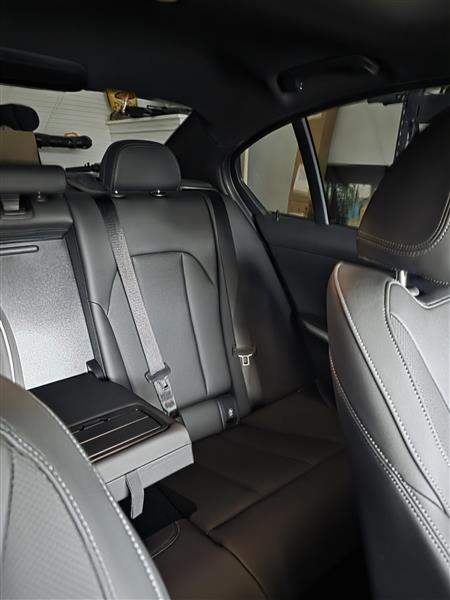 2026 BMW 3 Series for sale in Georgetown, Texas
