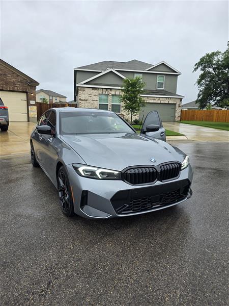2026 BMW 3 Series for sale in Georgetown, Texas