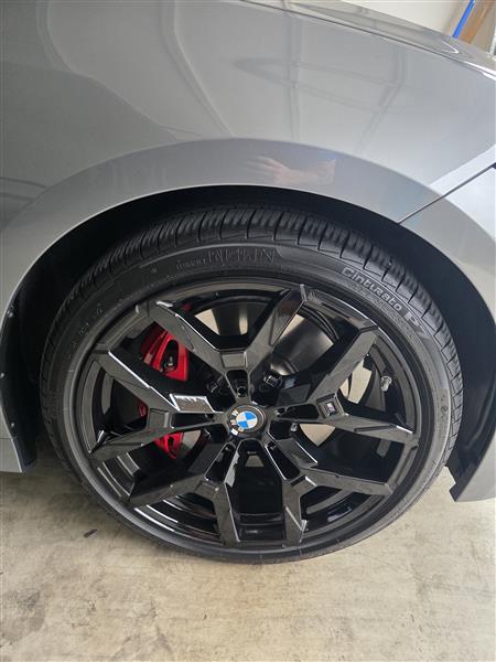 2026 BMW 3 Series for sale in Georgetown, Texas