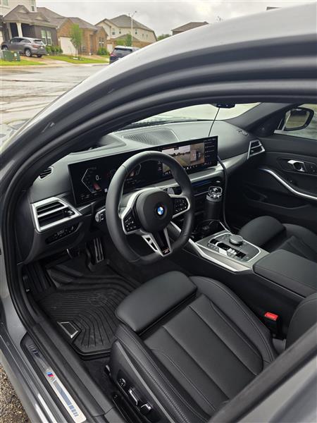 2026 BMW 3 Series for sale in Georgetown, Texas