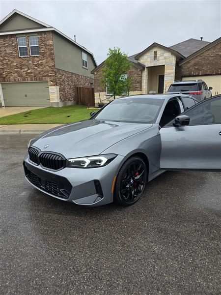 2026 BMW 3 Series for sale in Georgetown, Texas