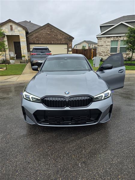2026 BMW 3 Series for sale in Georgetown, Texas