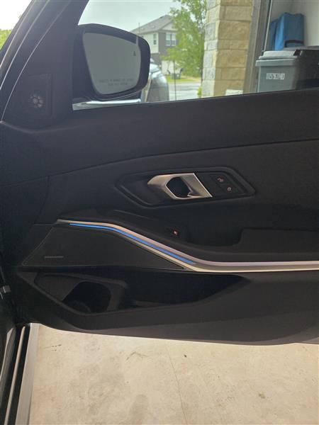 2026 BMW 3 Series for sale in Georgetown, Texas
