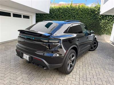 2025 Porsche Macan EV lease in Studio City,CA