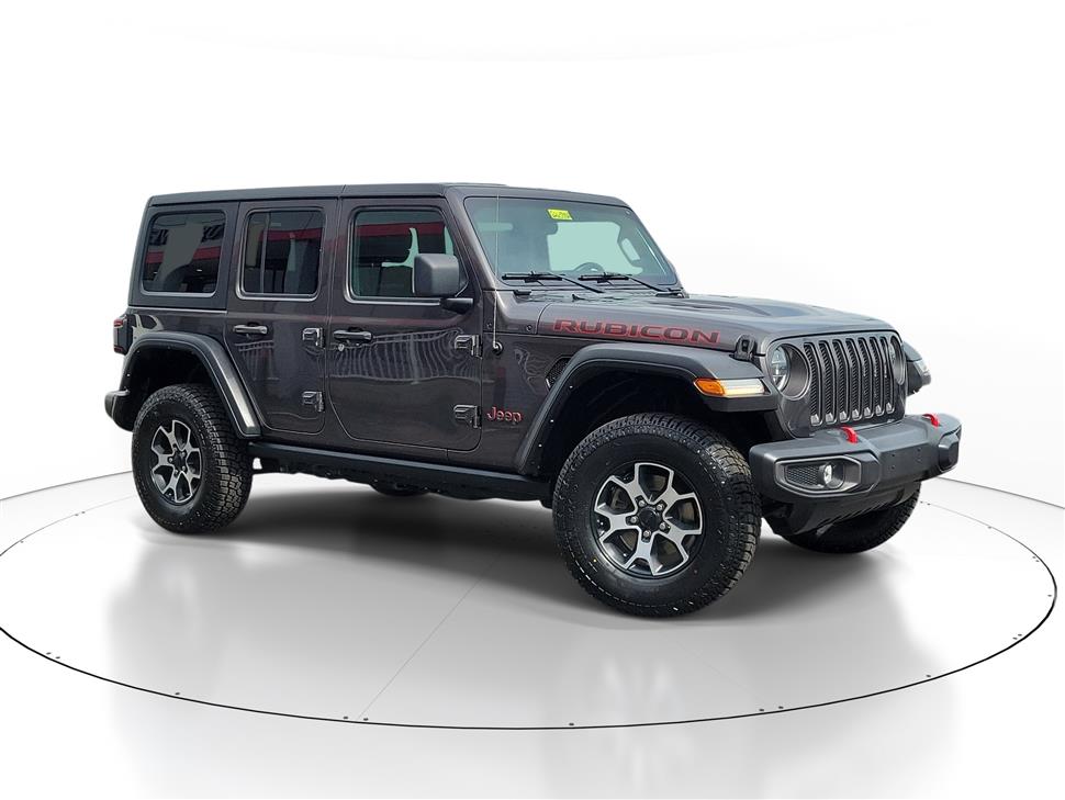2022 Jeep Wrangler for sale in Cincinnati, Ohio