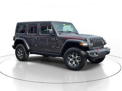 2022 Jeep Wrangler for sale in Cincinnati,OH