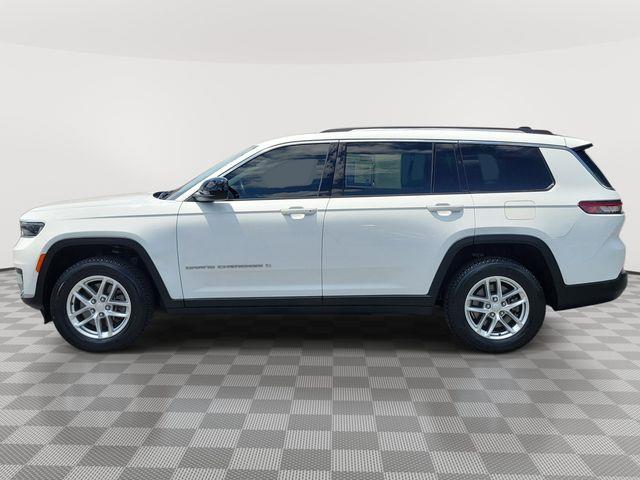 2022 Jeep Grand Cherokee L for sale in Cincinnati, Ohio