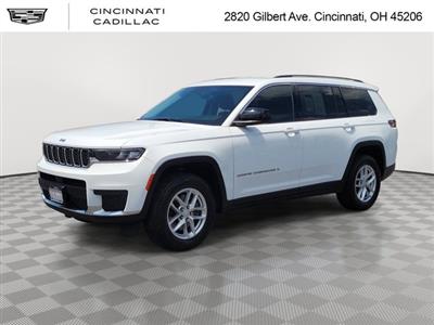 2022 Jeep Grand Cherokee L for sale in Cincinnati,OH