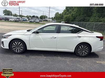 2025 Nissan Altima for sale in Cincinnati,OH