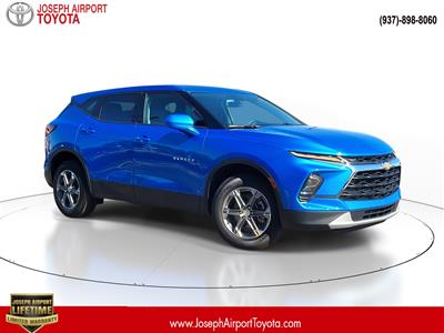 2025 Chevrolet Blazer for sale in Cincinnati,OH