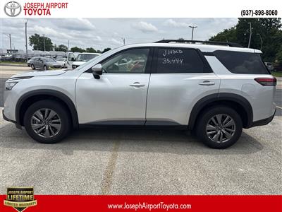 2025 Nissan Pathfinder for sale in Cincinnati,OH