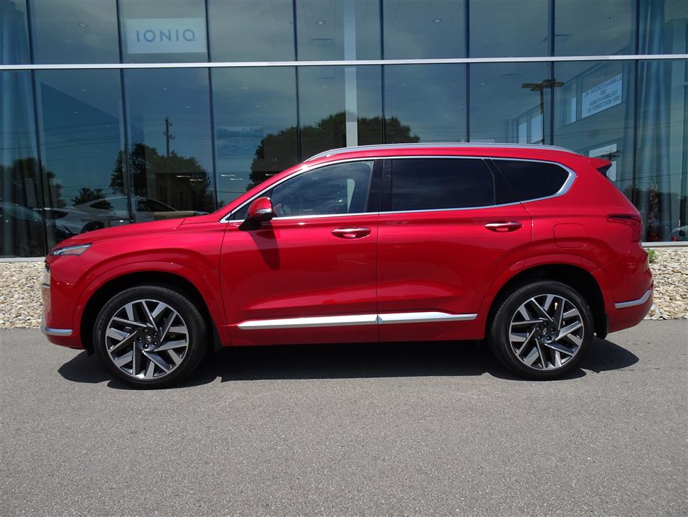 2023 Hyundai Santa Fe for sale in Cincinnati, Ohio