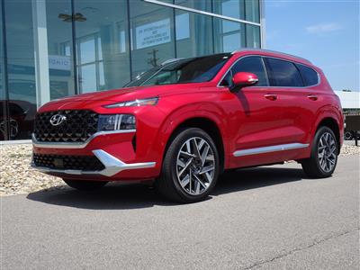 2023 Hyundai Santa Fe for sale in Cincinnati,OH