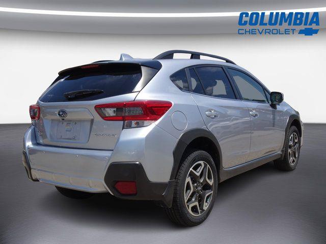 2020 Subaru Crosstrek for sale in Cincinnati, Ohio