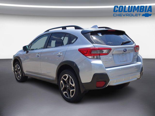 2020 Subaru Crosstrek for sale in Cincinnati, Ohio