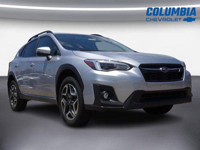 2020 Subaru Crosstrek for sale in Cincinnati, Ohio