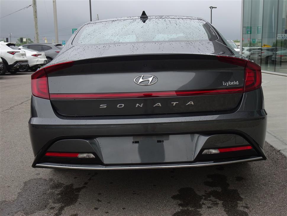 2023 Hyundai Sonata Hybrid for sale in Cincinnati, Ohio