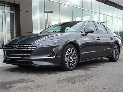 2023 Hyundai Sonata Hybrid for sale in Cincinnati,OH