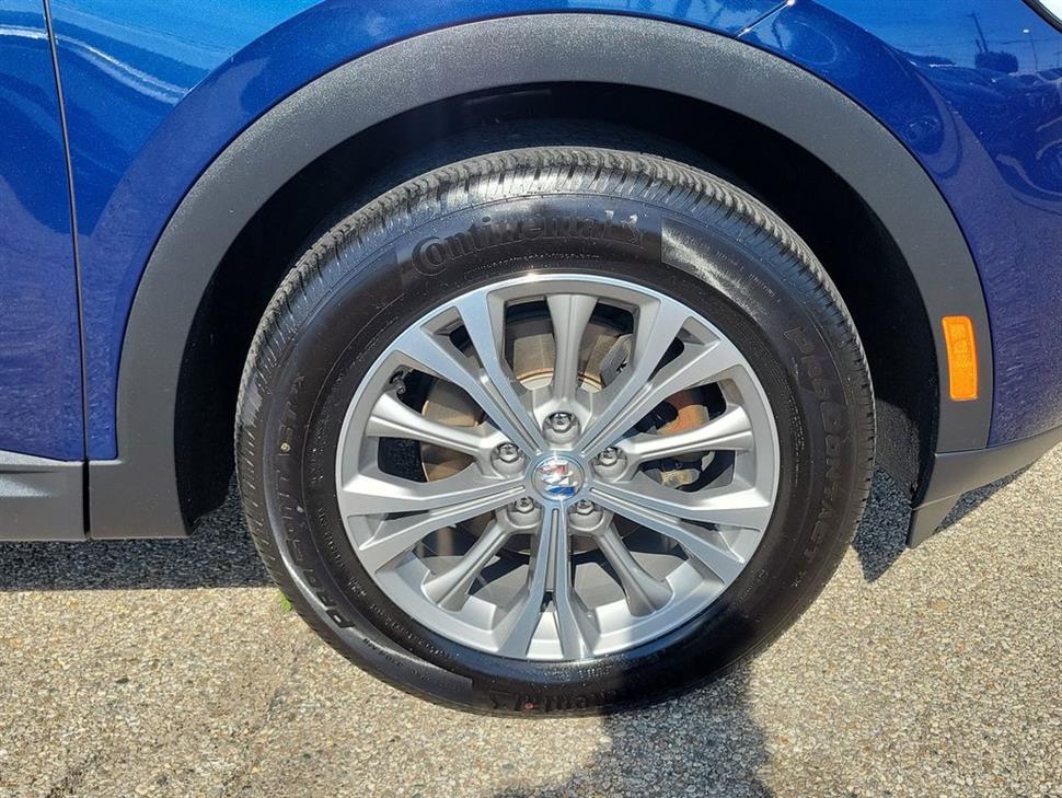 2023 Buick Envision for sale in Cincinnati, Ohio