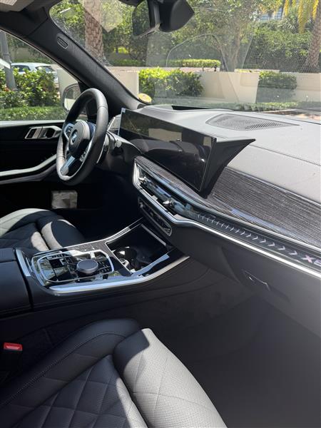 2026 BMW X5 for sale in Aventura, Florida