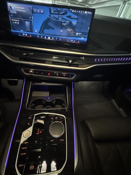 2026 BMW X5 for sale in Aventura, Florida
