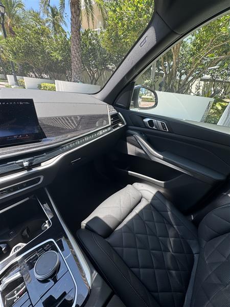 2026 BMW X5 for sale in Aventura, Florida