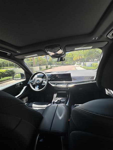 2026 BMW X5 for sale in Aventura, Florida