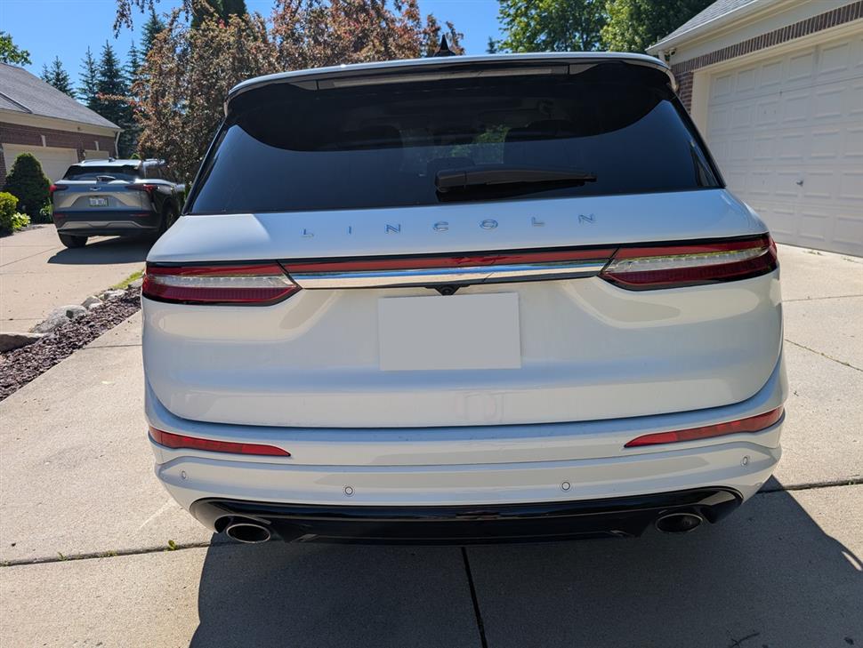 2025 Lincoln Corsair for sale in Canton, Michigan