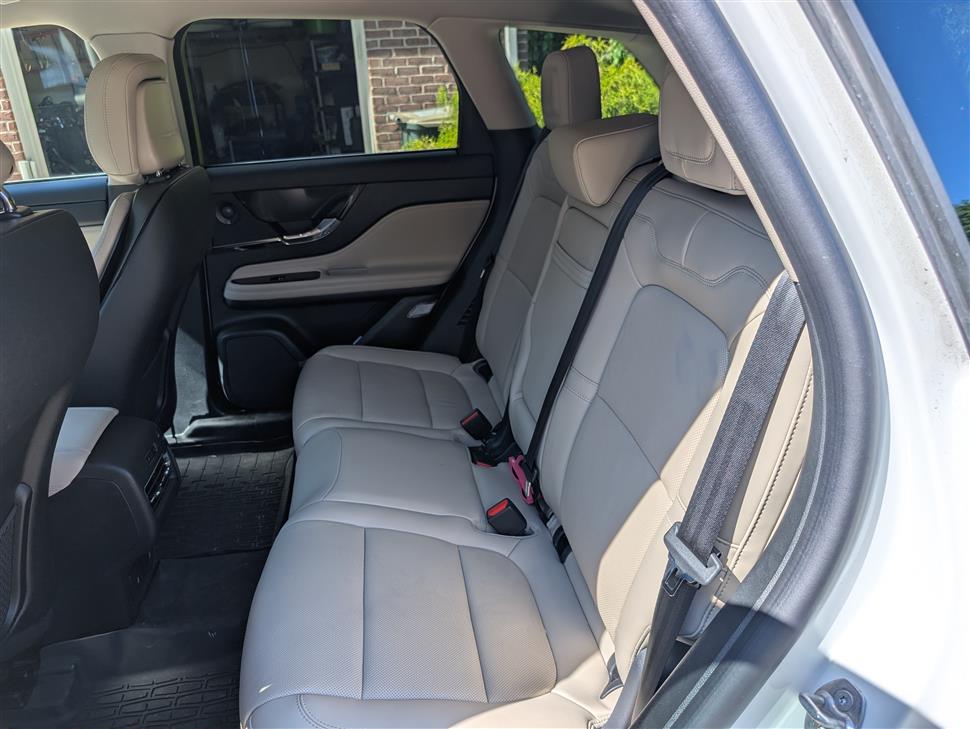 2025 Lincoln Corsair for sale in Canton, Michigan