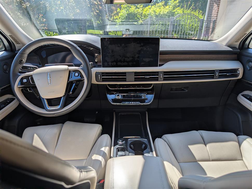 2025 Lincoln Corsair for sale in Canton, Michigan