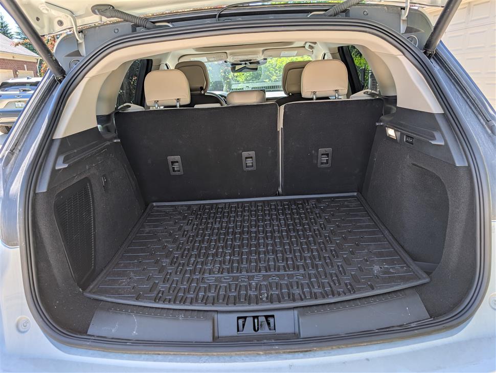 2025 Lincoln Corsair for sale in Canton, Michigan