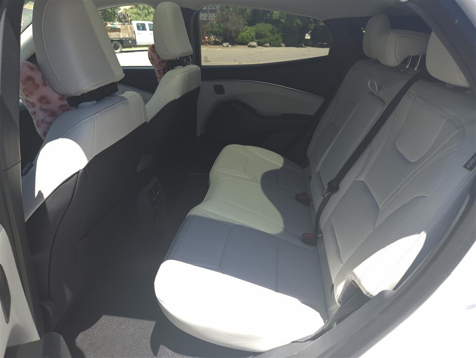 2025 Ford Mustang Mach-E for sale in Carbondale, Colorado