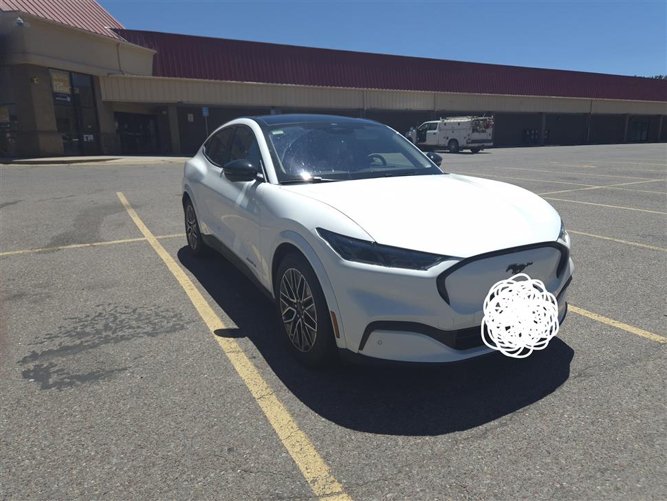 2025 Ford Mustang Mach-E for sale in Carbondale, Colorado