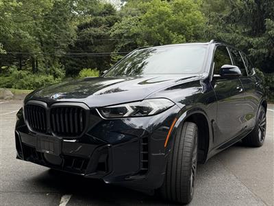 2024 BMW X5 for sale in Greenwich,CT