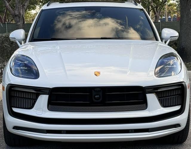 2024 Porsche Macan for sale in Coral Gables, Florida