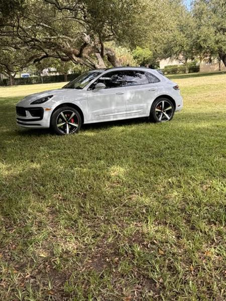 2024 Porsche Macan for sale in Coral Gables, Florida