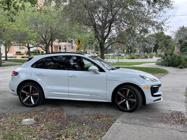 2024 Porsche Macan for sale in Coral Gables, Florida
